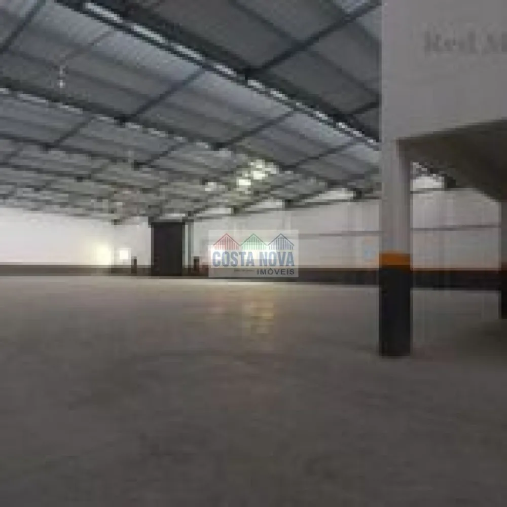 Depósito-Galpão, 2200 m² - Foto 3