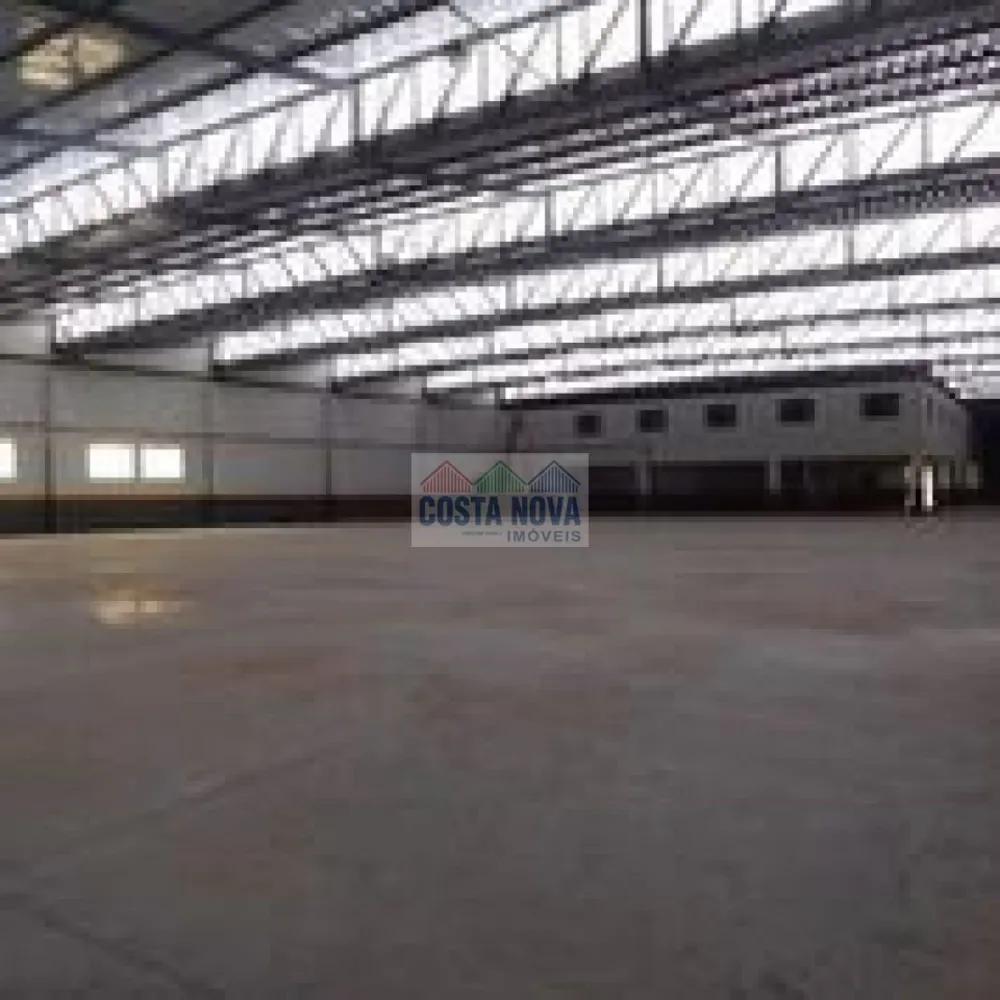 Depósito-Galpão, 2200 m² - Foto 1