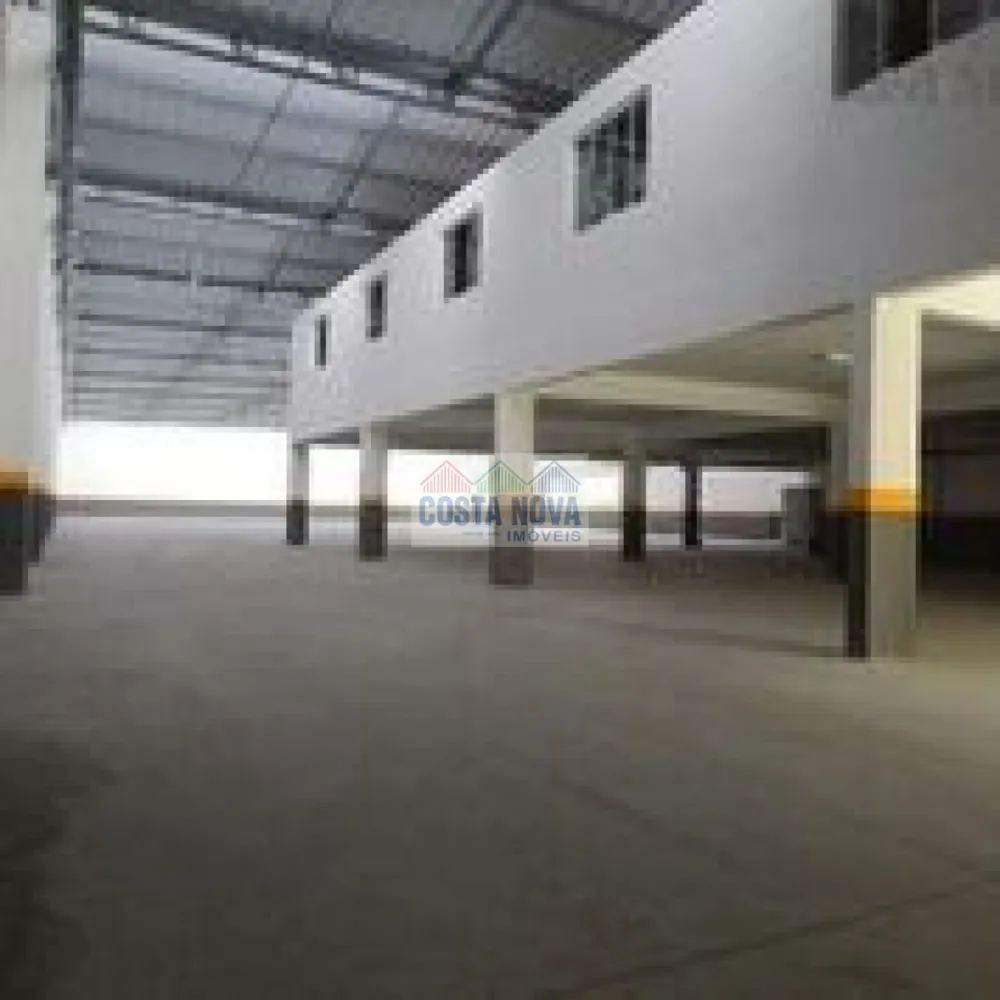 Depósito-Galpão, 2200 m² - Foto 8