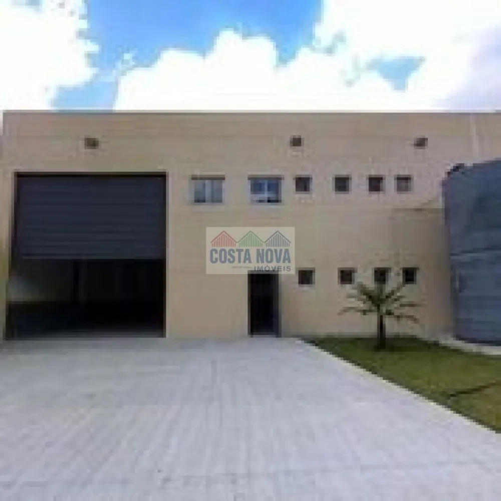 Depósito-Galpão, 2200 m² - Foto 16