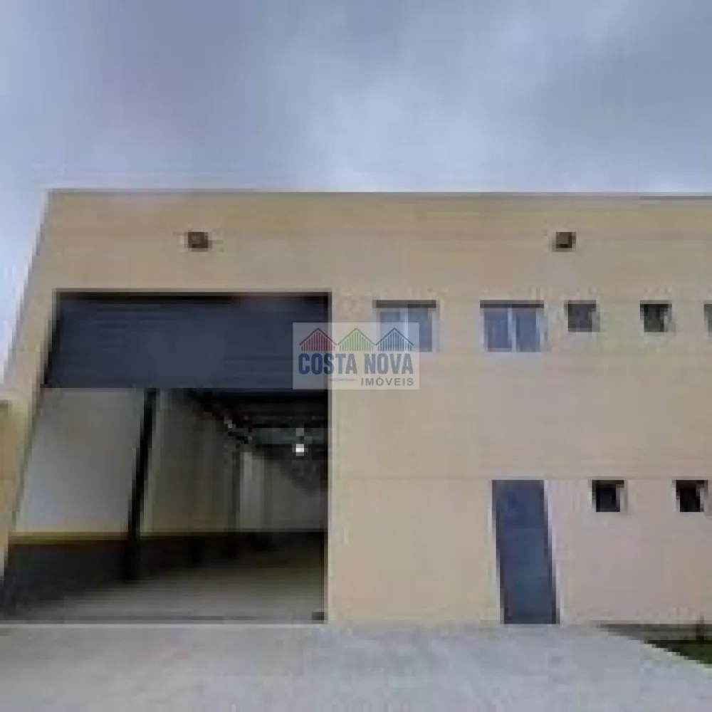 Depósito-Galpão, 2200 m² - Foto 5