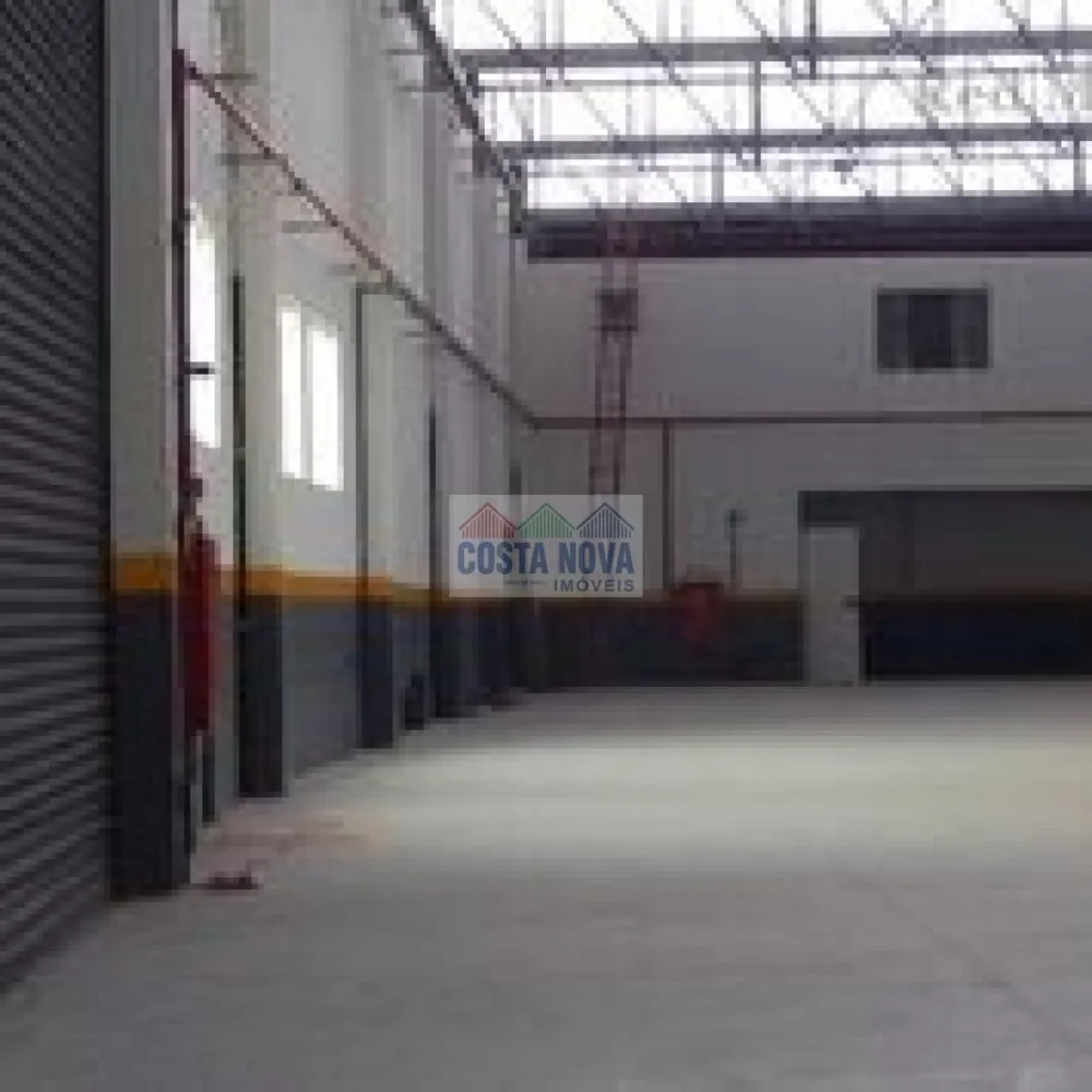 Depósito-Galpão, 2200 m² - Foto 12