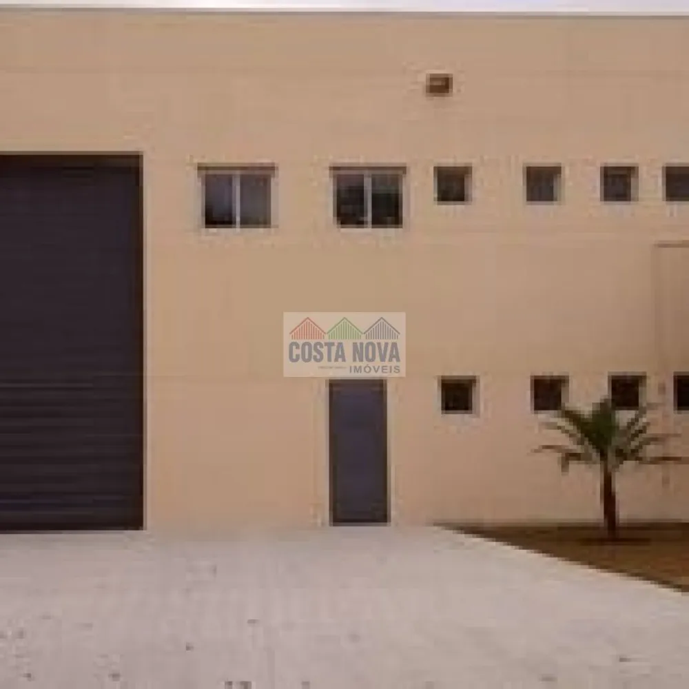 Depósito-Galpão, 2200 m² - Foto 14
