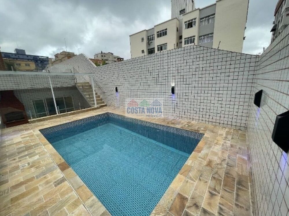 Casa, 4 quartos, 192 m² - Foto 2