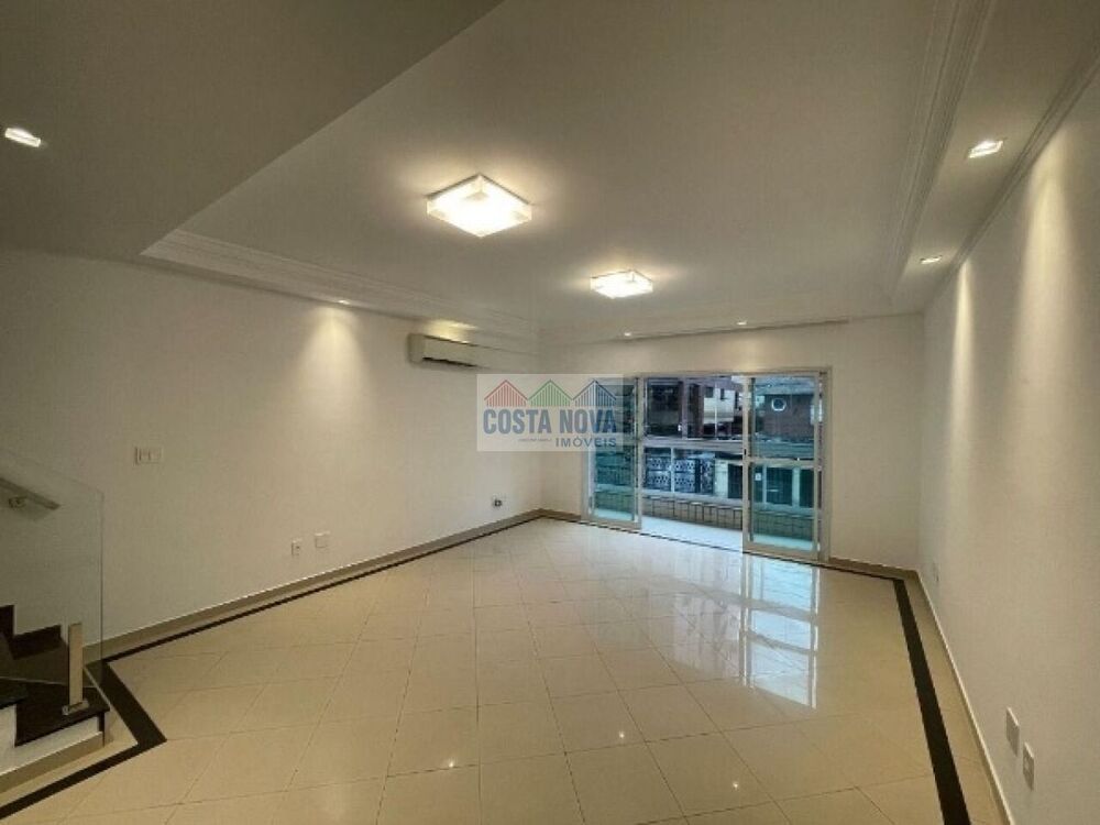 Casa, 4 quartos, 192 m² - Foto 3