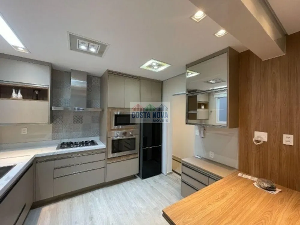Casa, 4 quartos, 192 m² - Foto 3