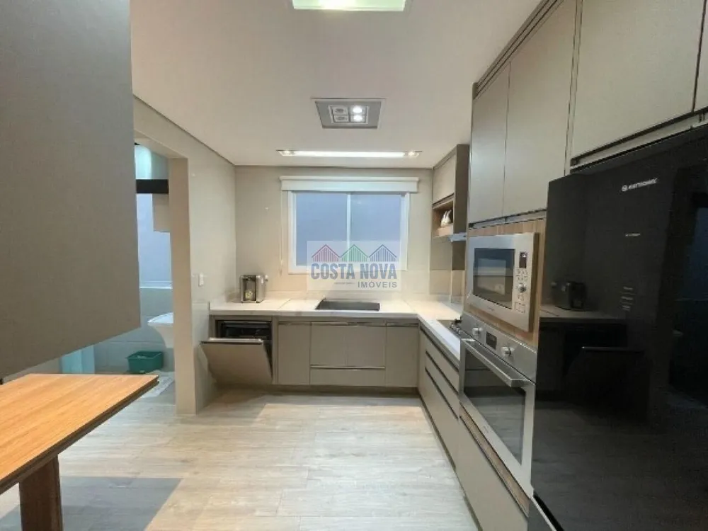 Casa, 4 quartos, 192 m² - Foto 4