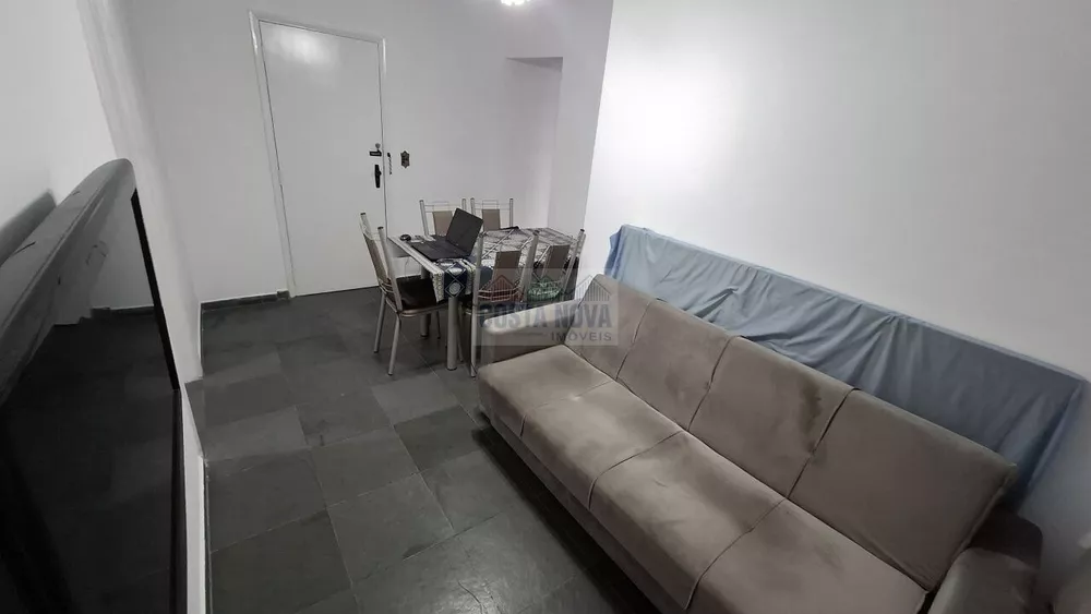 Apartamento à venda com 1 quarto, 45m² - Foto 4