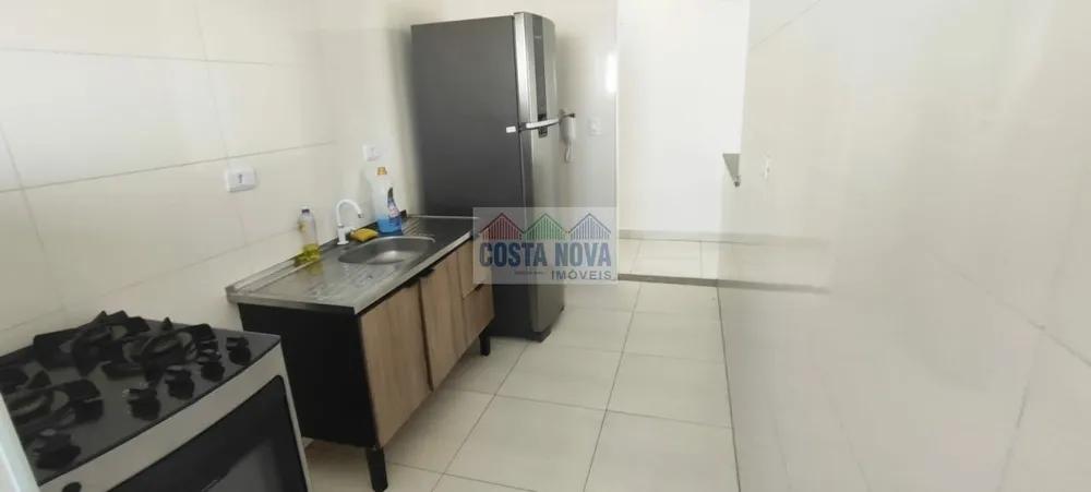 Apartamento, 1 quarto, 50 m² - Foto 1