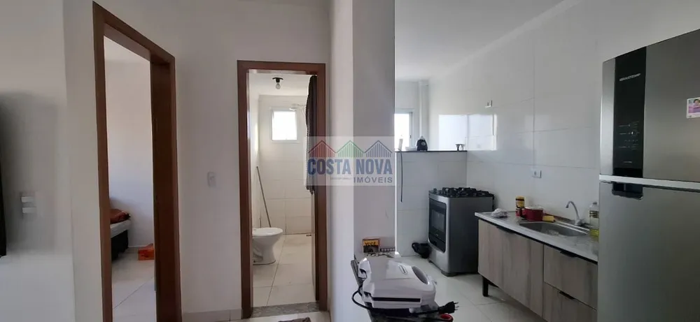 Apartamento, 1 quarto, 50 m² - Foto 8