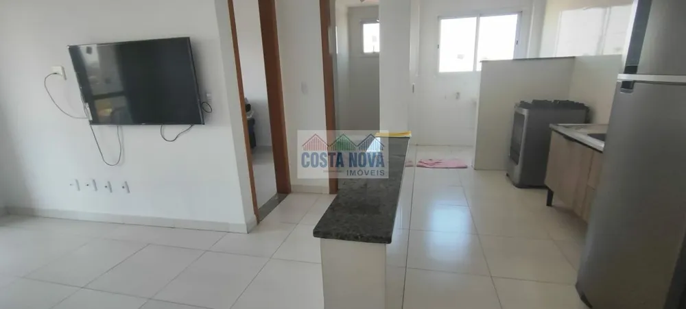 Apartamento, 1 quarto, 50 m² - Foto 12