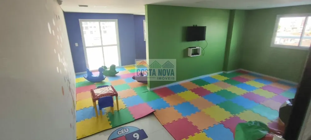 Apartamento, 1 quarto, 50 m² - Foto 11