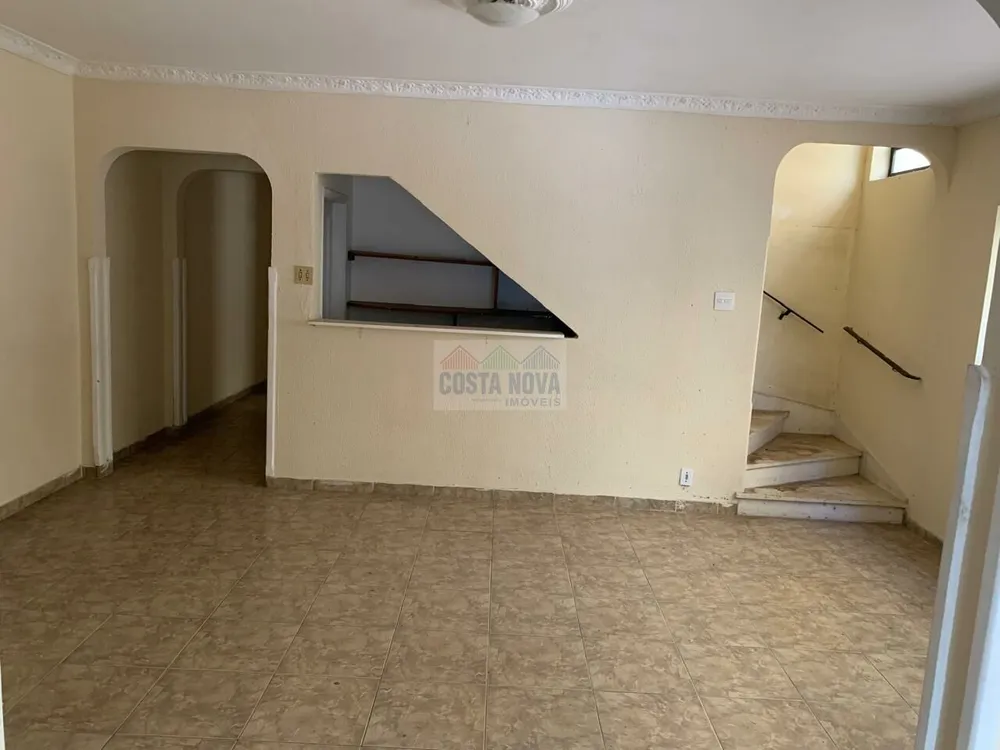 Casa Comercial, 338 m² - Foto 1