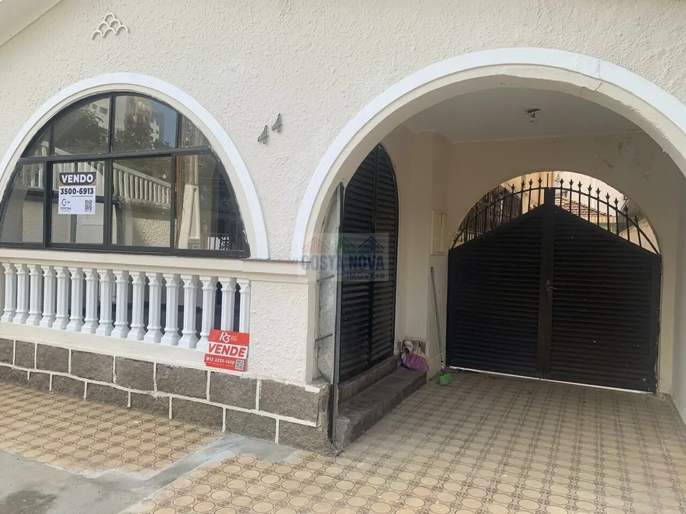 Casa Comercial, 338 m² - Foto 6