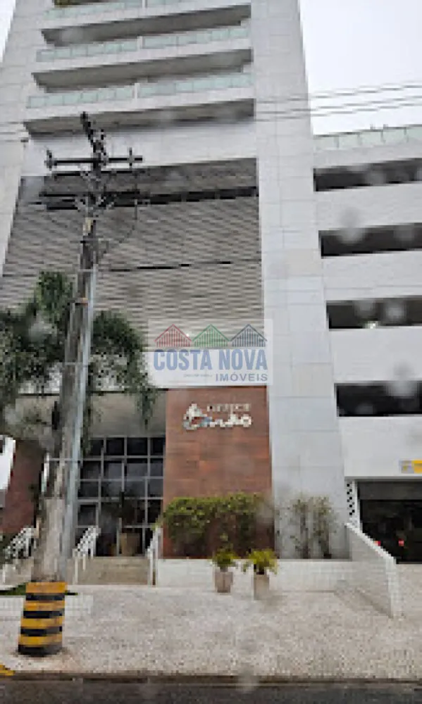 Sala-Conjunto, 54 m² - Foto 1