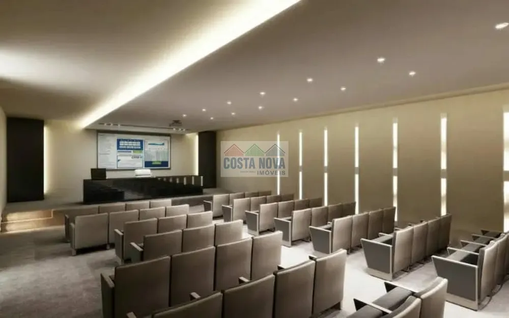Sala-Conjunto, 54 m² - Foto 12