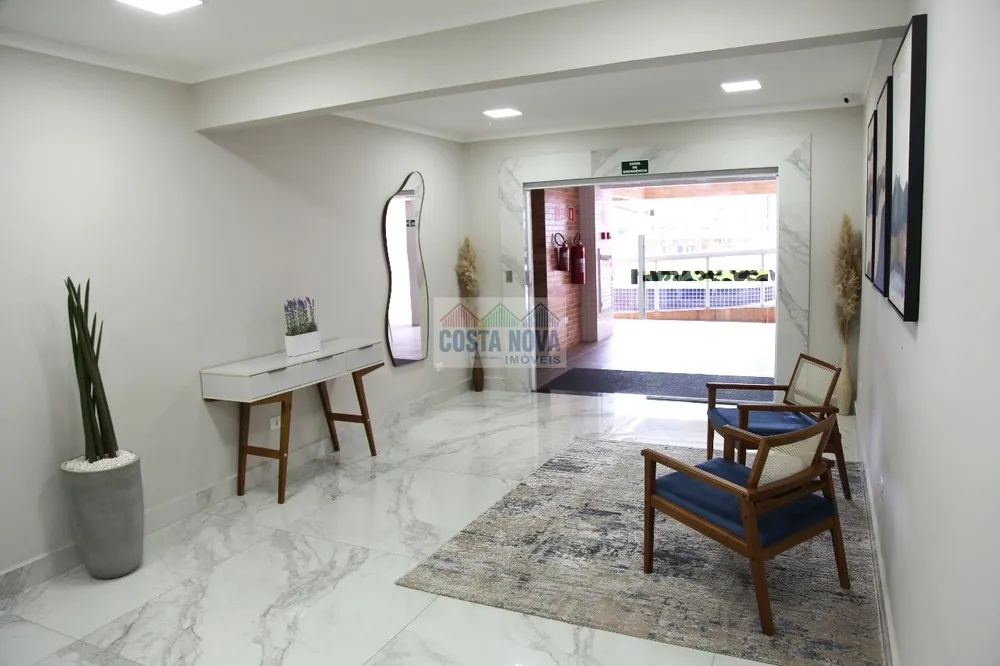 Apartamento, 1 quarto, 55 m² - Foto 3