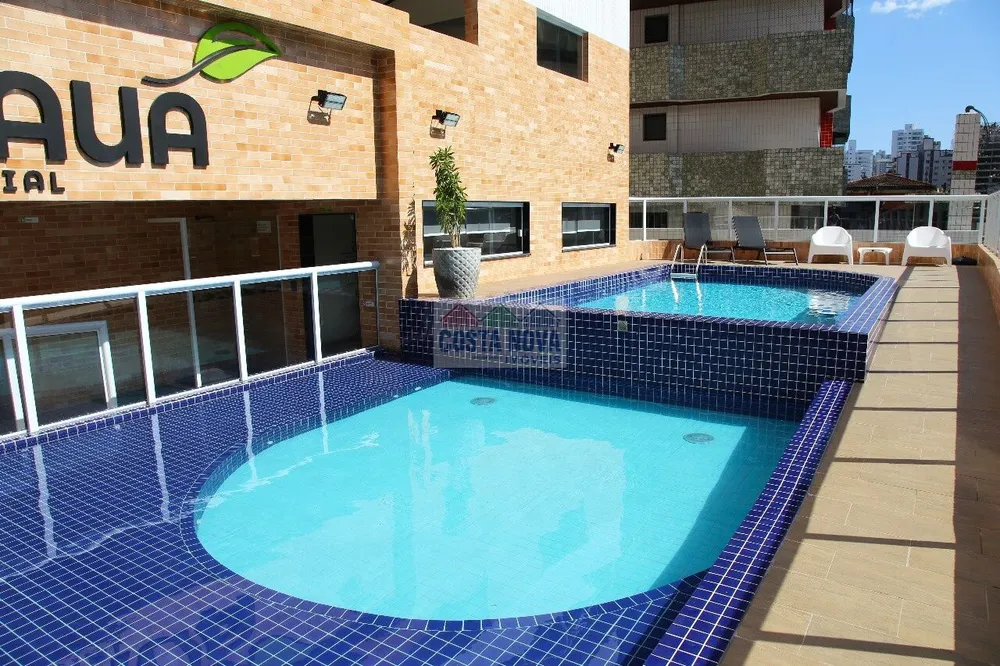 Apartamento, 1 quarto, 55 m² - Foto 6