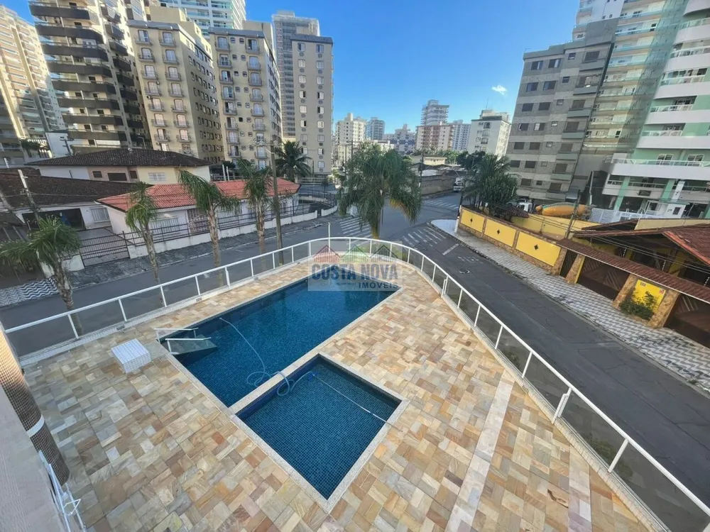 Apartamento, 2 quartos, 81 m² - Foto 12