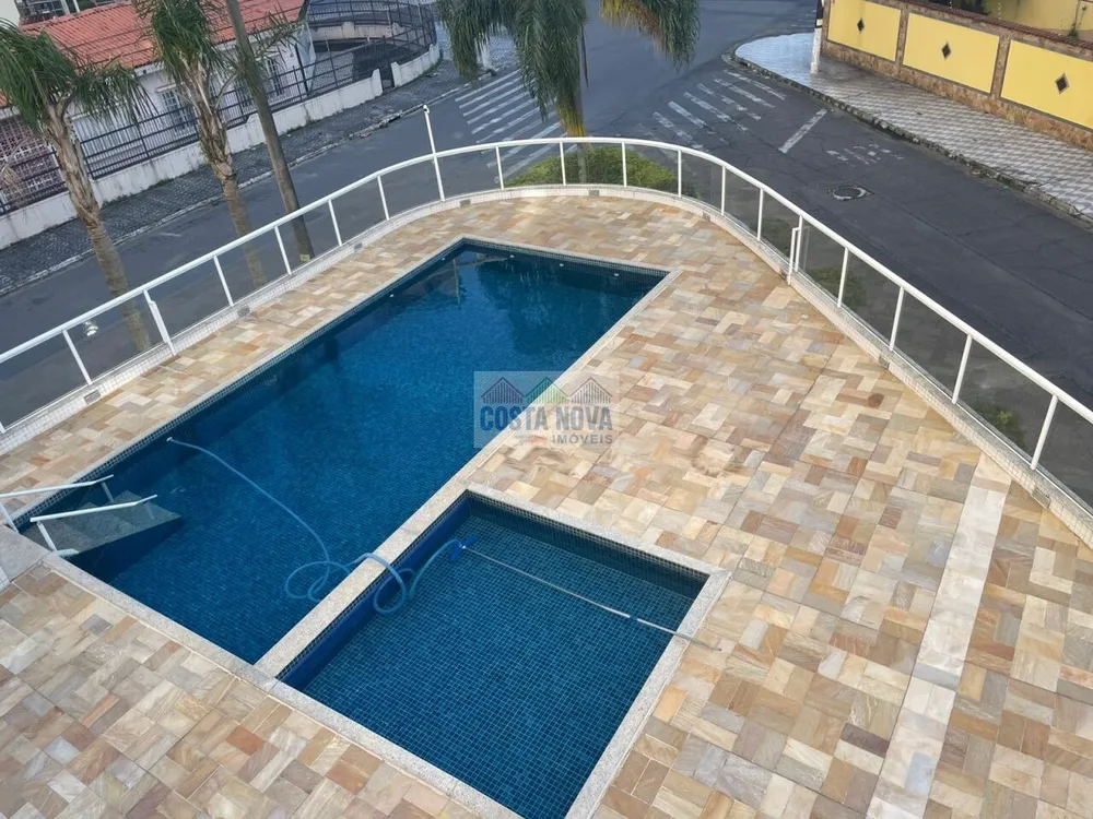 Apartamento, 2 quartos, 81 m² - Foto 1