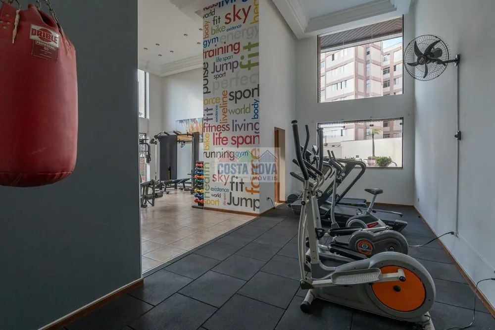 Apartamento, 3 quartos, 160 m² - Foto 5