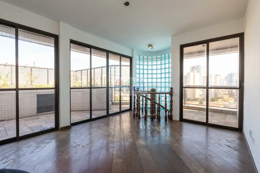 Apartamento, 3 quartos, 160 m² - Foto 9