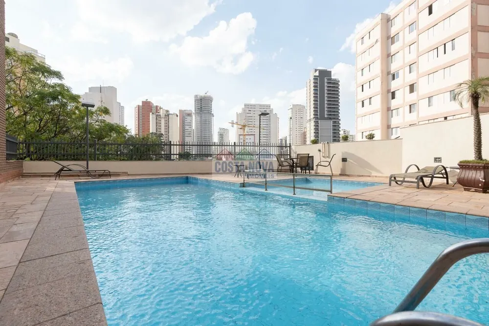 Apartamento, 3 quartos, 160 m² - Foto 10