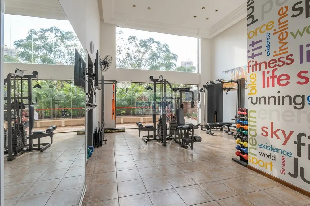 Apartamento, 3 quartos, 160 m² - Foto 6