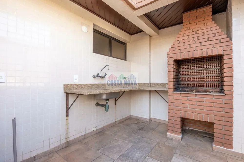 Apartamento, 3 quartos, 160 m² - Foto 1