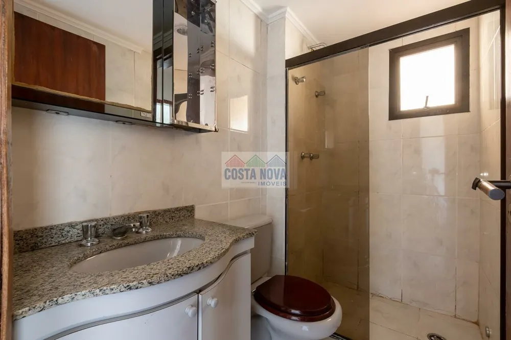Apartamento, 3 quartos, 160 m² - Foto 2