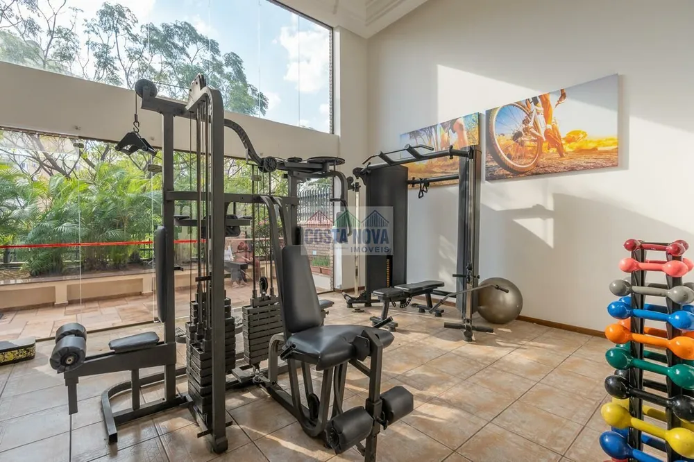 Apartamento, 3 quartos, 160 m² - Foto 14