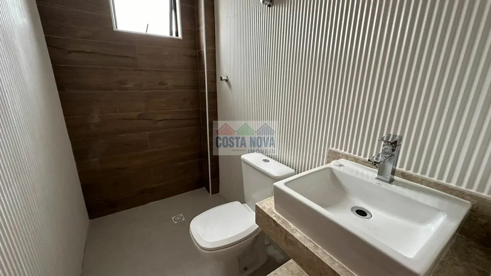Casa, 3 quartos, 140 m² - Foto 9