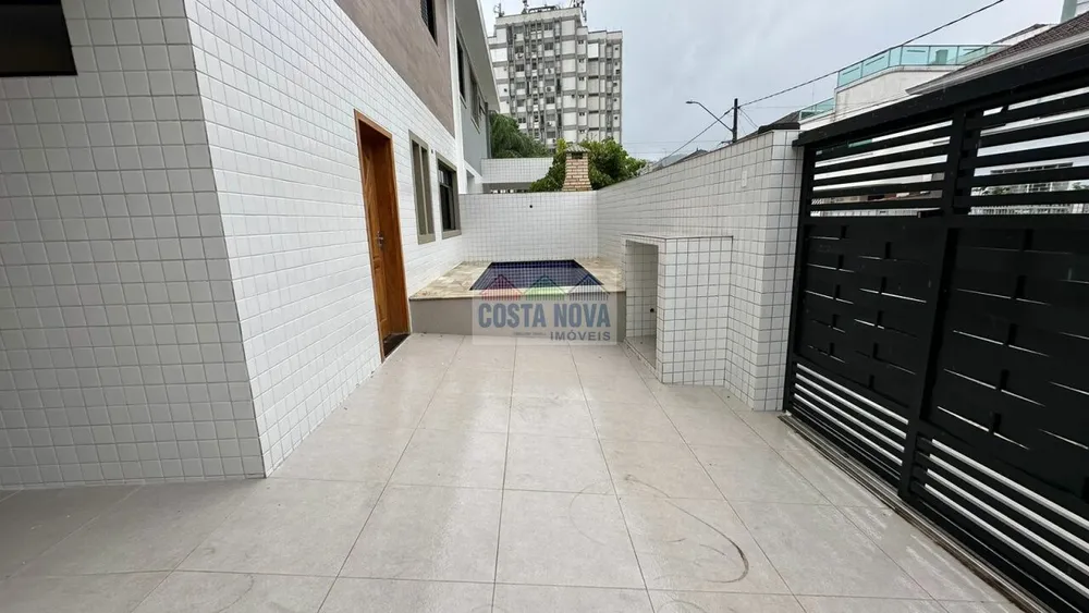 Casa, 3 quartos, 140 m² - Foto 11