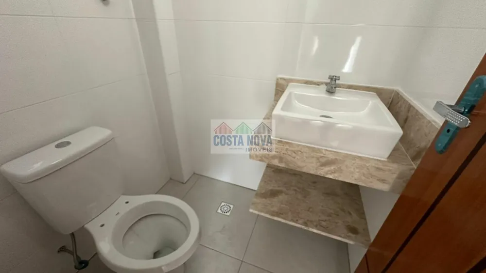Casa, 3 quartos, 140 m² - Foto 8
