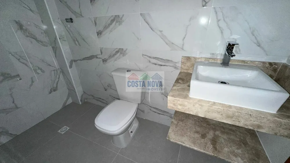 Casa, 3 quartos, 140 m² - Foto 12