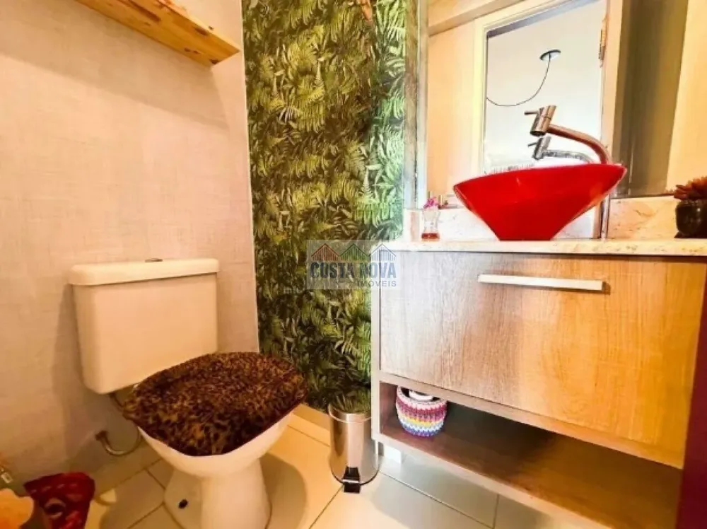 Apartamento, 3 quartos, 94 m² - Foto 4