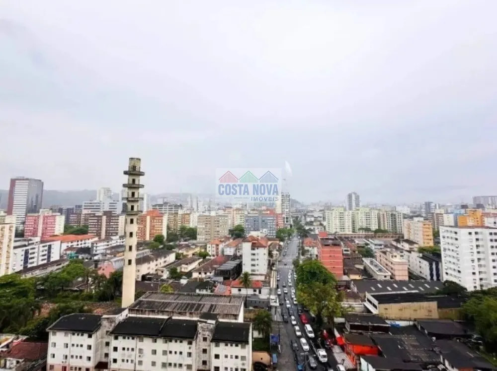 Apartamento, 3 quartos, 94 m² - Foto 1