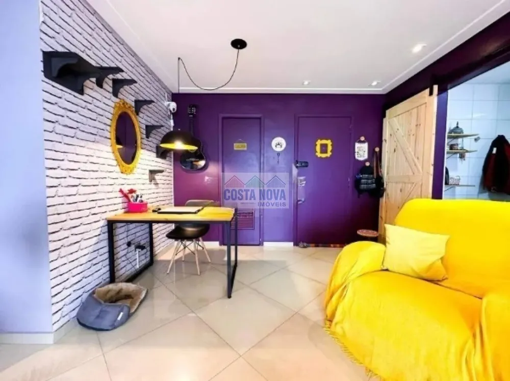 Apartamento, 3 quartos, 94 m² - Foto 3