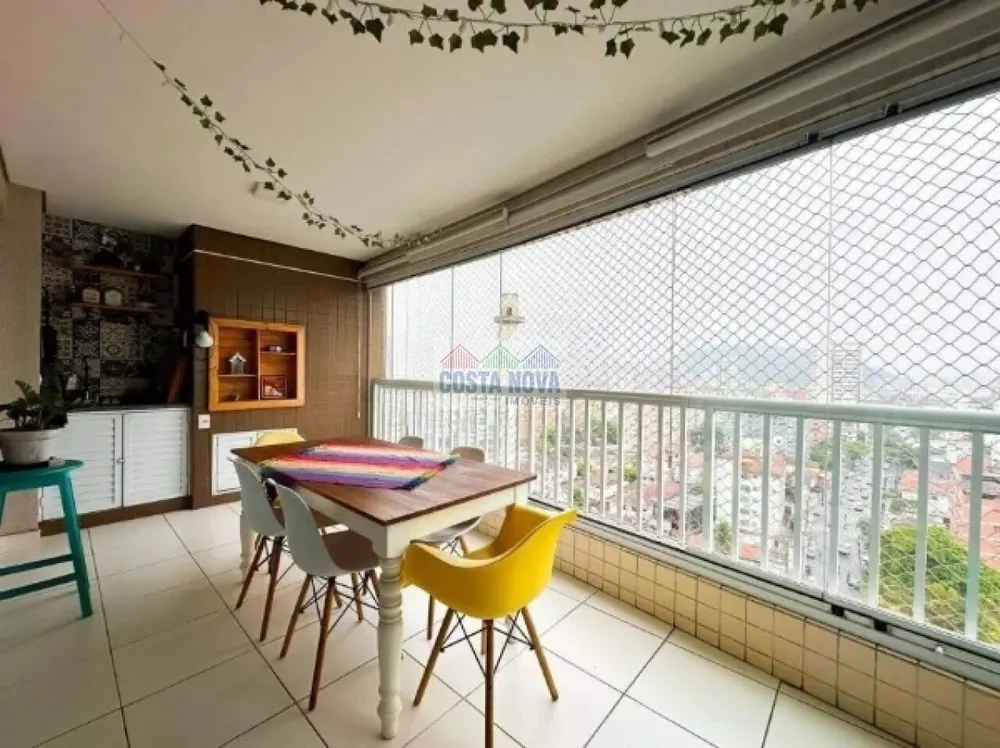 Apartamento, 3 quartos, 94 m² - Foto 6