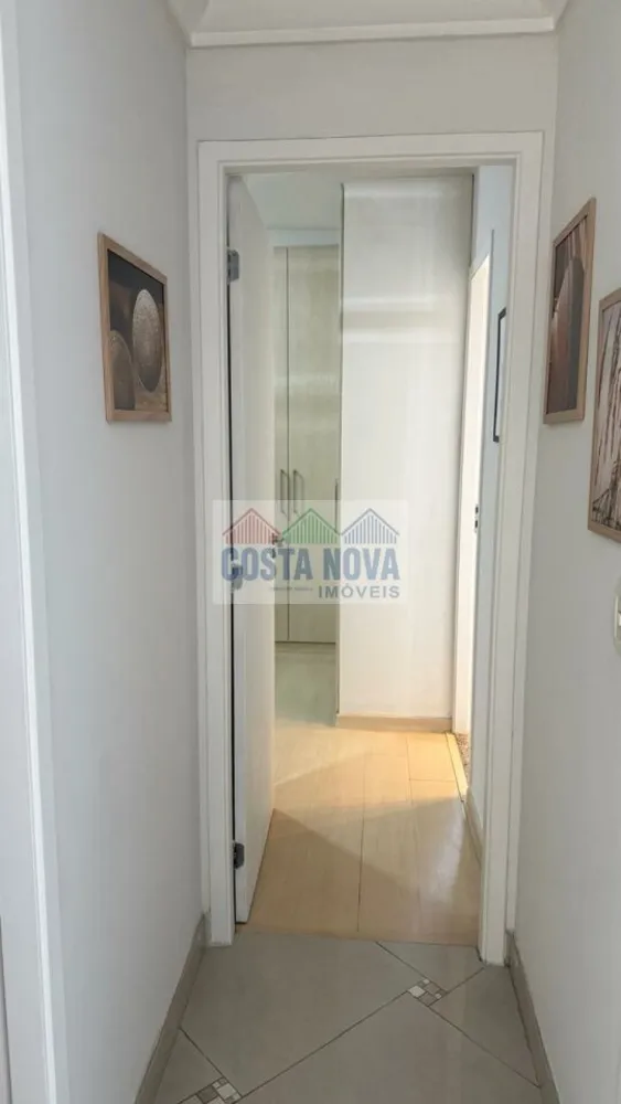 Apartamento, 2 quartos, 68 m² - Foto 6