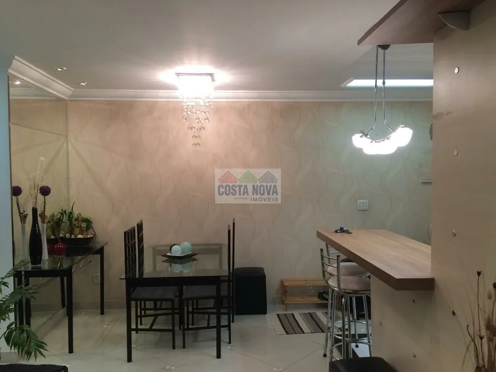 Apartamento, 2 quartos, 68 m² - Foto 7