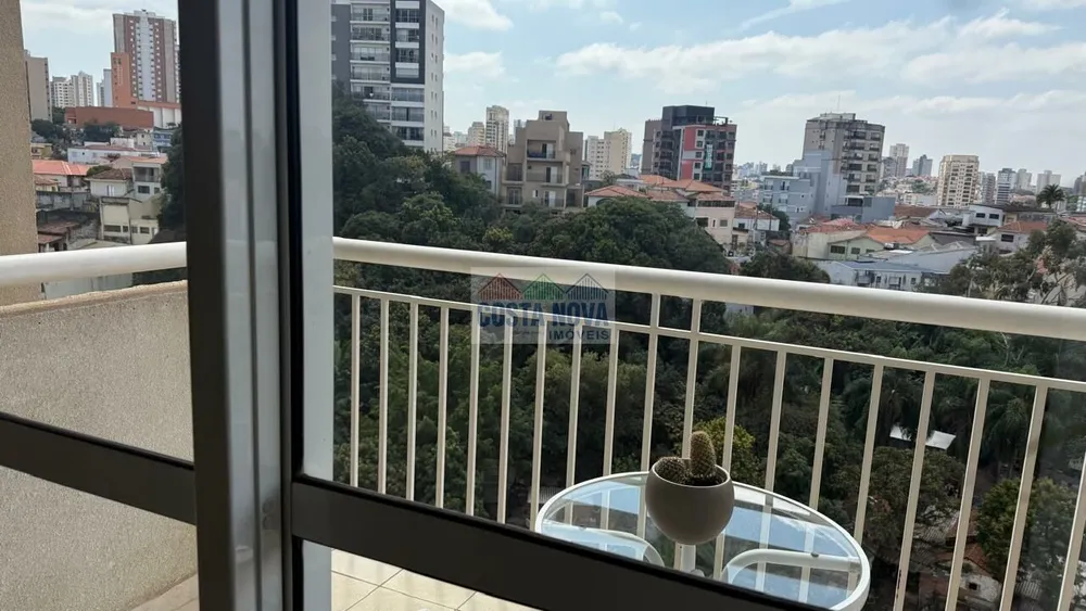 Apartamento, 2 quartos, 68 m² - Foto 1