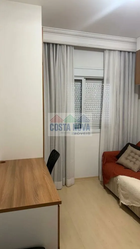 Apartamento, 2 quartos, 68 m² - Foto 12