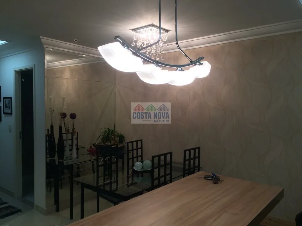 Apartamento, 2 quartos, 68 m² - Foto 5