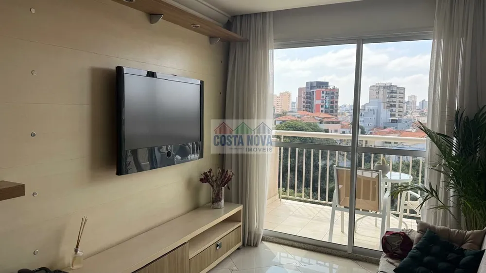Apartamento, 2 quartos, 68 m² - Foto 3