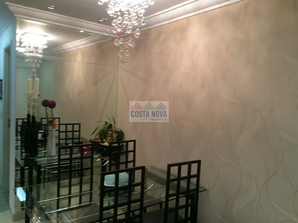 Apartamento, 2 quartos, 68 m² - Foto 4