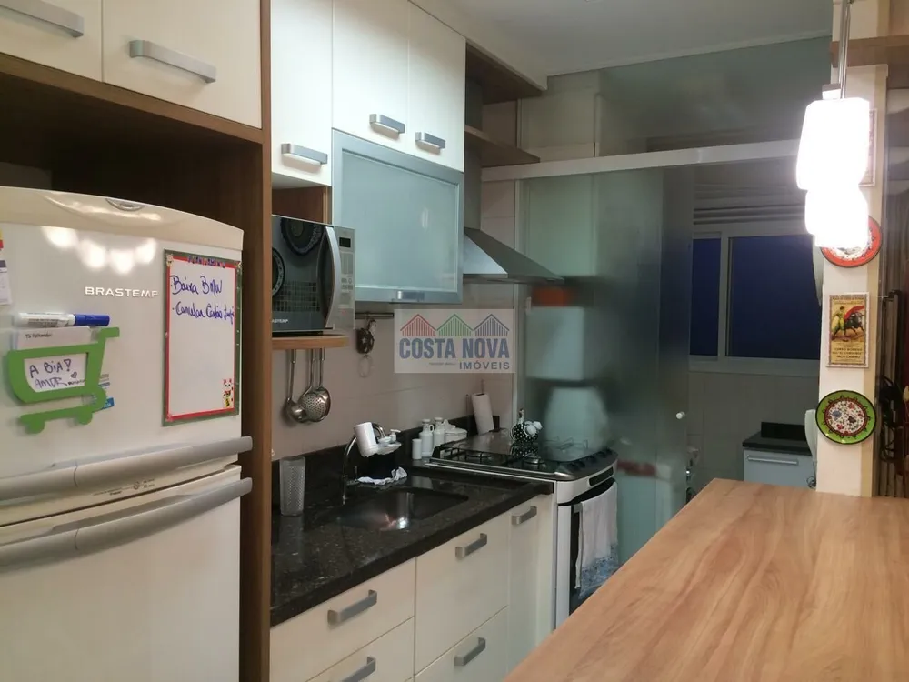 Apartamento, 2 quartos, 68 m² - Foto 8