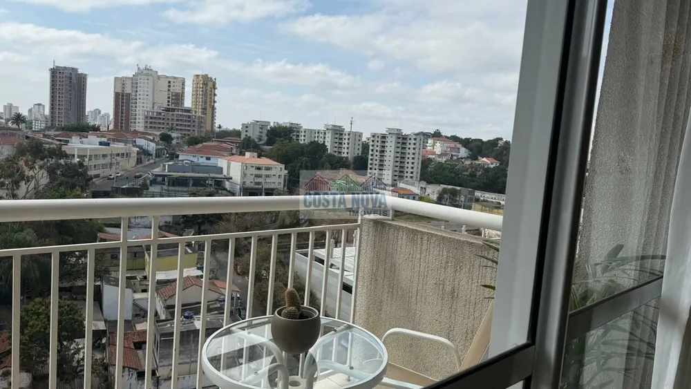 Apartamento, 2 quartos, 68 m² - Foto 2