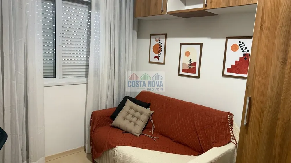 Apartamento, 2 quartos, 68 m² - Foto 11