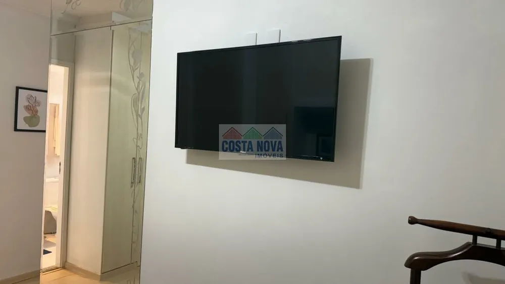 Apartamento, 2 quartos, 68 m² - Foto 2
